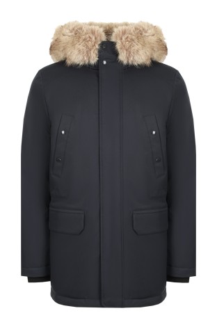 куртка  - мужские куртки geox 