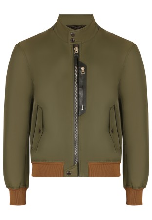 куртка  - мужские куртки зеленые 