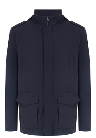 куртка  - мужские куртки herno 