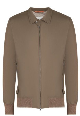 куртка  - мужские куртки cortigiani 