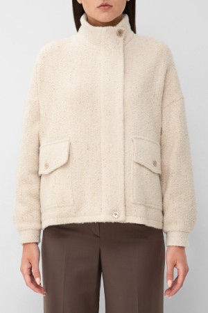 куртка  - женская одежда, обувь и аксессуары kiton 