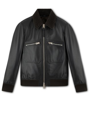 куртка  - куртки и пуховики tom ford 