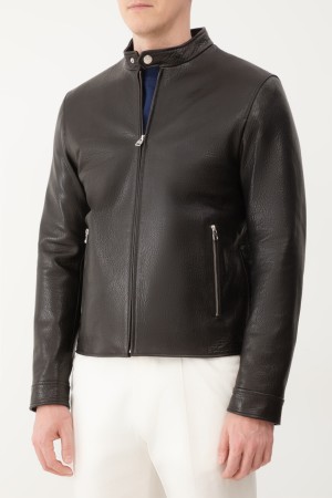 куртка  - мужские куртки с манжетами 