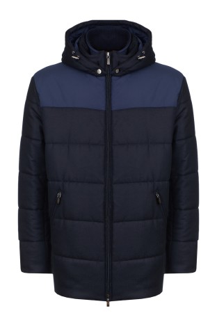 куртка  - мужские куртки премиальные 