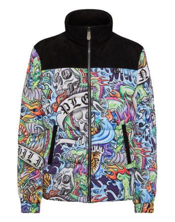 куртка  - мужская одежда, обувь и аксессуары белая 