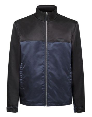 куртка  - мужская одежда, обувь и аксессуары черная 