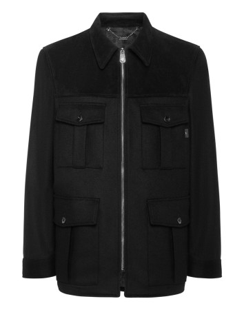 куртка  - верхняя одежда итальянская 