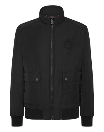 куртка  - мужская верхняя одежда billionaire 