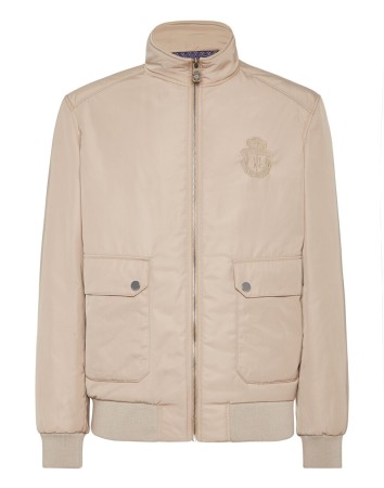 куртка  - мужская верхняя одежда billionaire 