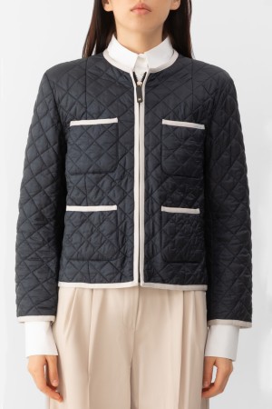 куртка  - женская верхняя одежда итальянская 