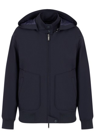 куртка  - женские куртки и пуховики emporio armani 