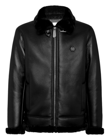 куртка  - мужская верхняя одежда philipp plein 