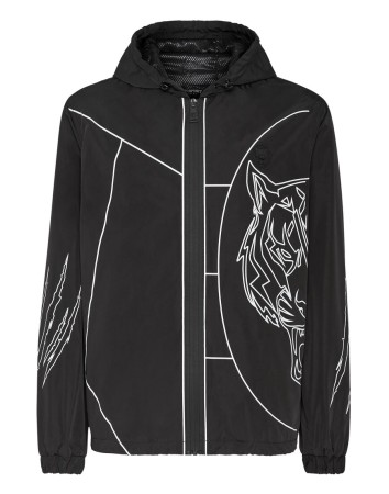 куртка  - мужская верхняя одежда plein sport 