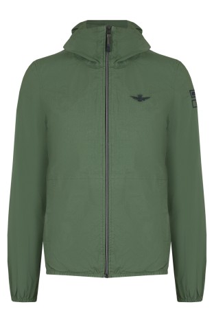 куртка  - мужская верхняя одежда aeronautica militare 