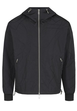 куртка  - мужская верхняя одежда emporio armani 