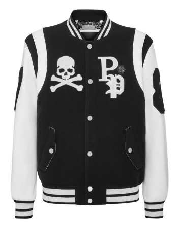 куртка  - мужская верхняя одежда philipp plein 