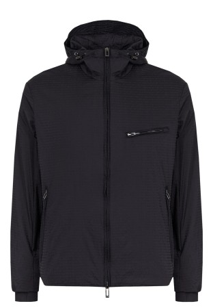 куртка  - мужская верхняя одежда emporio armani 