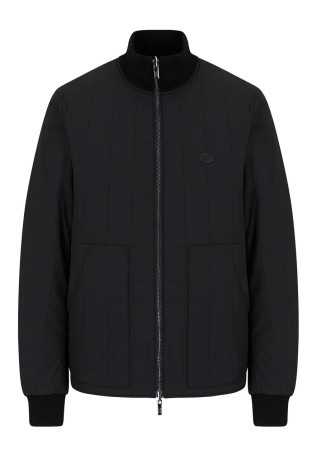 куртка  - мужская верхняя одежда emporio armani 