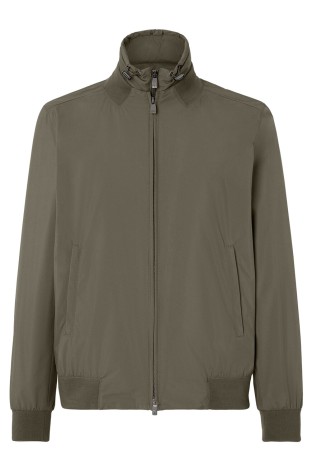 куртка  - мужская верхняя одежда corneliani 