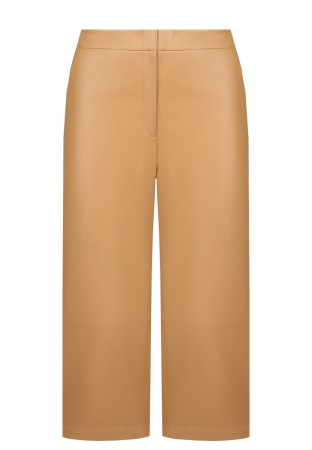 кюлоты  - женские брюки