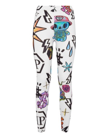 леггинсы  фотография