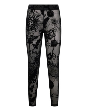 леггинсы  фотография