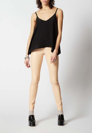 легинсы  - женская одежда max&moi 