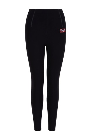 легинсы  - леггинсы и лосины ea7 