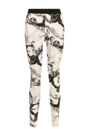 легинсы  фотография