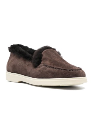 лоферы  - женская обувь