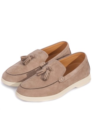 лоферы  - обувь mandelli 