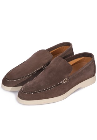 лоферы  - обувь mandelli 