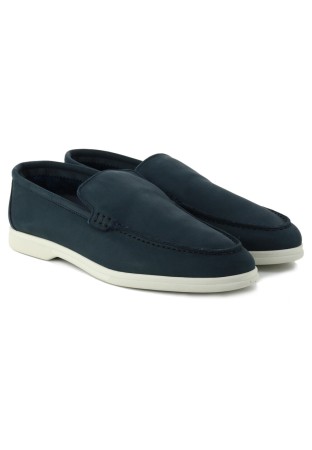 лоферы  - обувь mandelli 