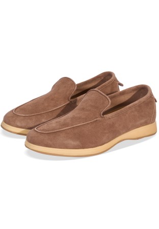 лоферы  - женская обувь