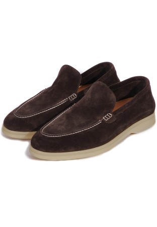 лоферы  - обувь mandelli 