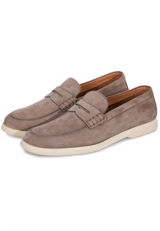 лоферы  - обувь corneliani 