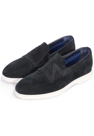 лоферы  - обувь zilli 