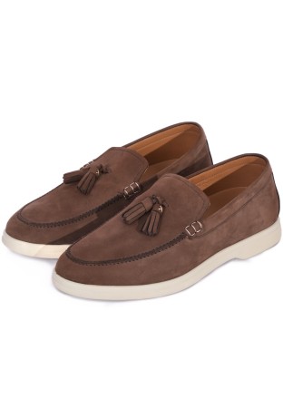 лоферы  - обувь mandelli 