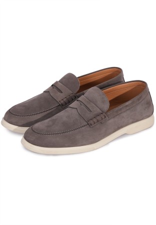 лоферы  - обувь corneliani 