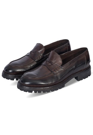 лоферы  - обувь eleventy 