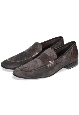 лоферы  фотография