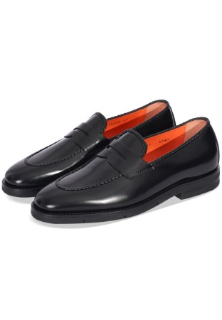 лоферы  - мужская одежда, обувь и аксессуары santoni 
