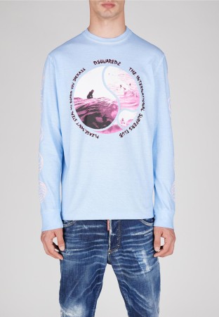 лонгслив 2 фотография