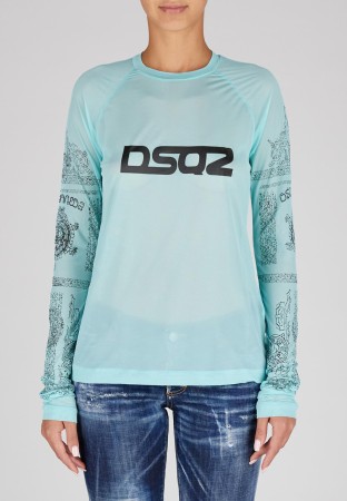 лонгслив 2 фотография