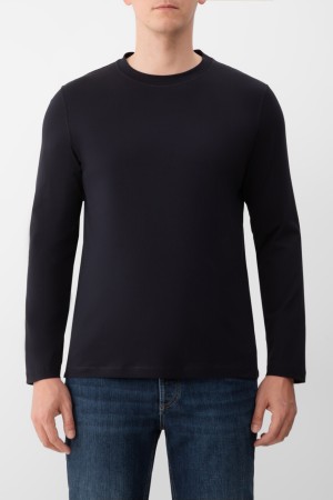 лонгслив  фотография