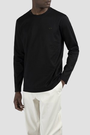 лонгслив  фотография