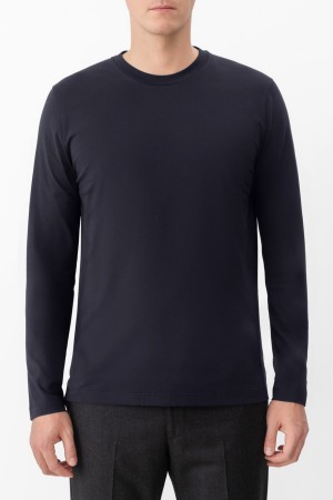 лонгслив  фотография