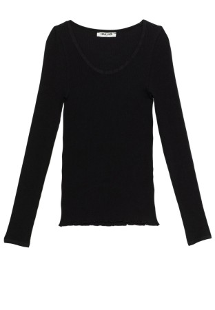 лонгслив  - женская одежда max&moi 