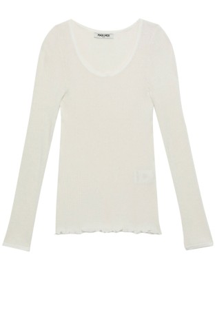 лонгслив  - женская одежда max&moi 