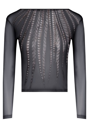 лонгслив  фотография